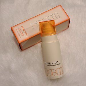 Item Beauty One Hit Face Mist